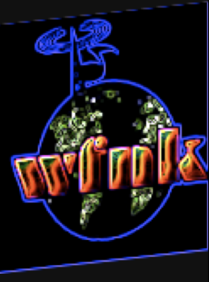 Check out the WFNK.com&nbsp;Redesign